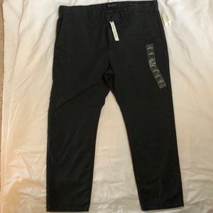 Pacsun Skinny Cropped pants